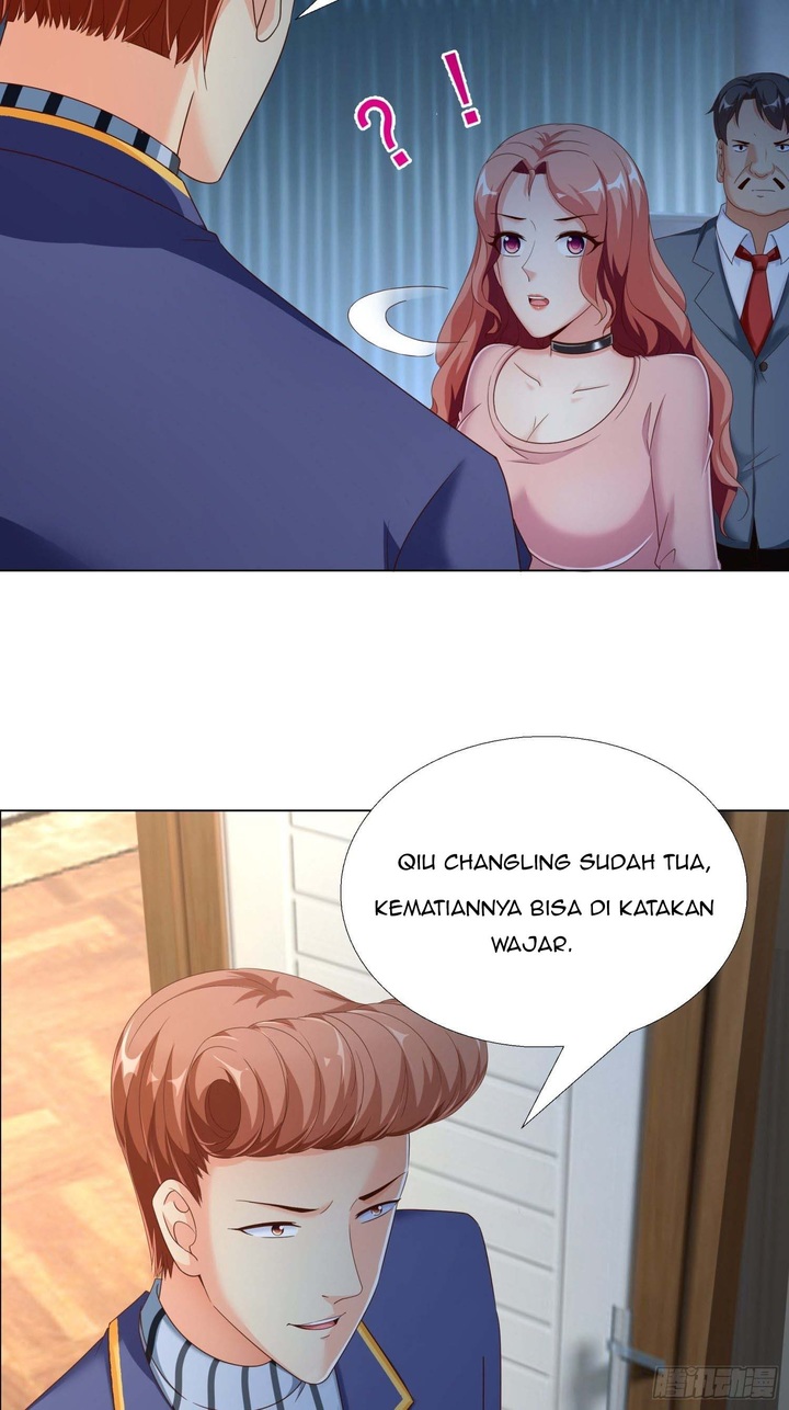 Super School Doctor (Supreme Campus Doctor) Chapter 73 Gambar 4